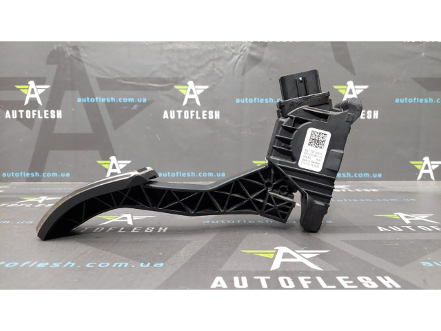 Педаль акселератора/ педаль газу 5Q1723503H, 6PV010621 Audi Seat Skoda Volkswagen бу